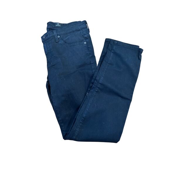 AG Jeans Prima Stretch Cigarette Jeans - Picture 9 of 14